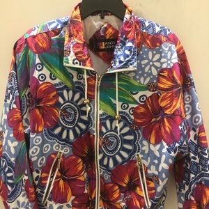 Vintage jacket size small